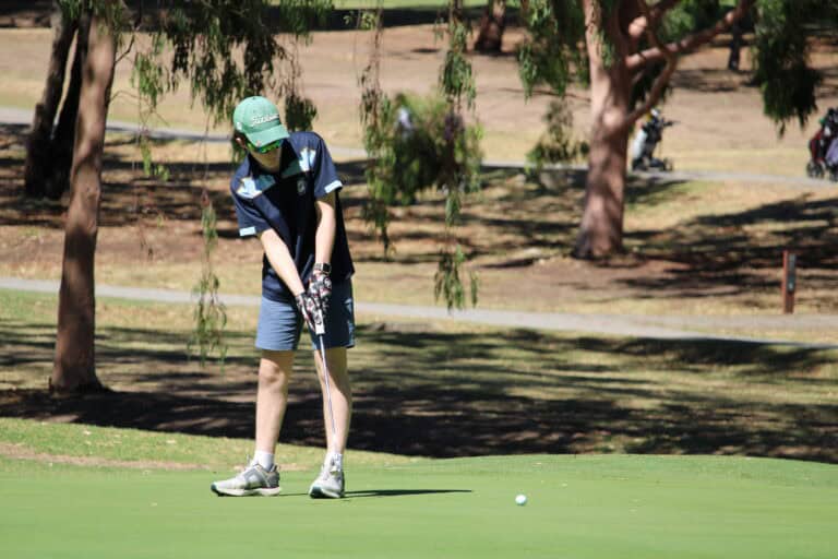 2026 SA Golf Championships