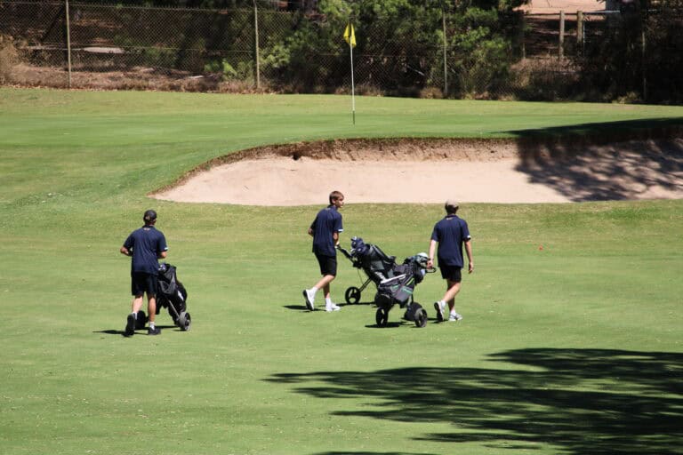2026 SA Golf Championships