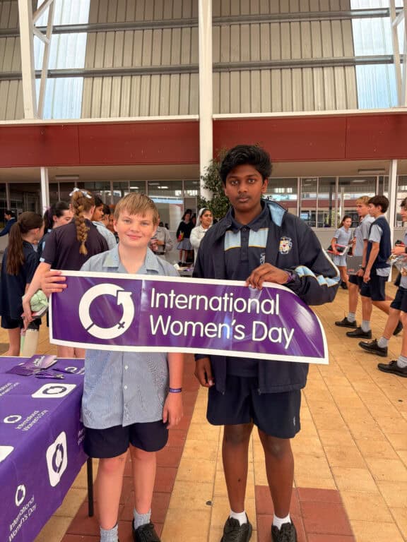 International Women’s Day 2026