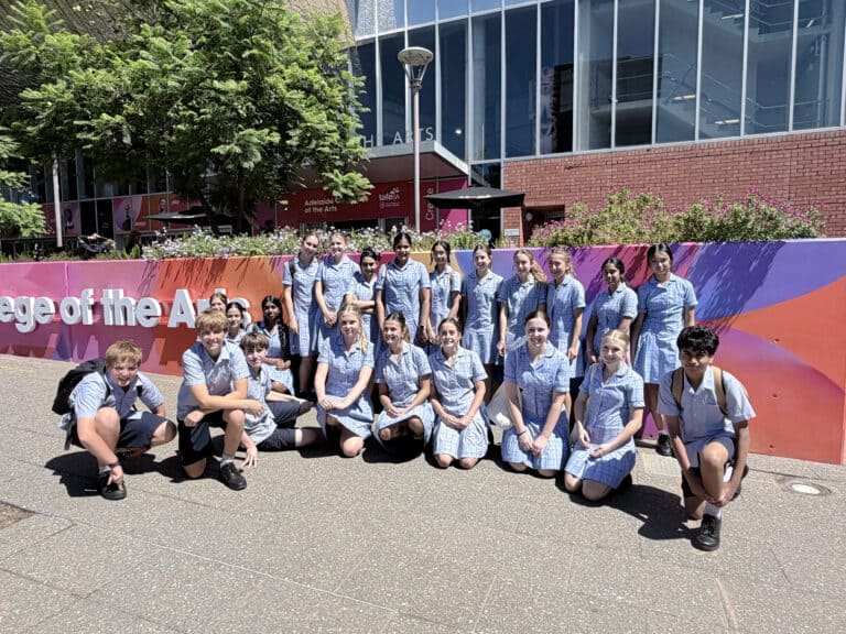 Adelaide Fringe Dance perfomance