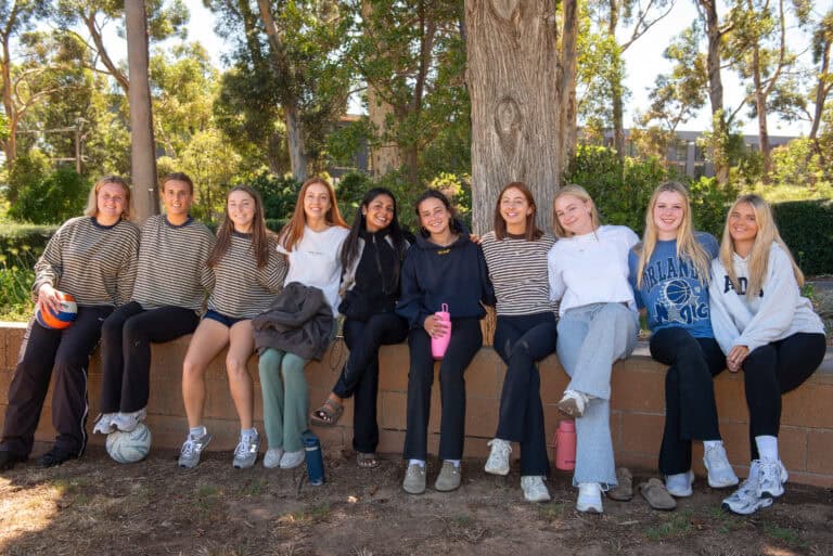 Year 12 Retreat 2026