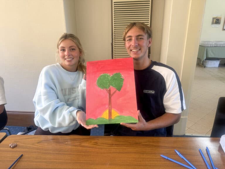 Year 12 Retreat 2026