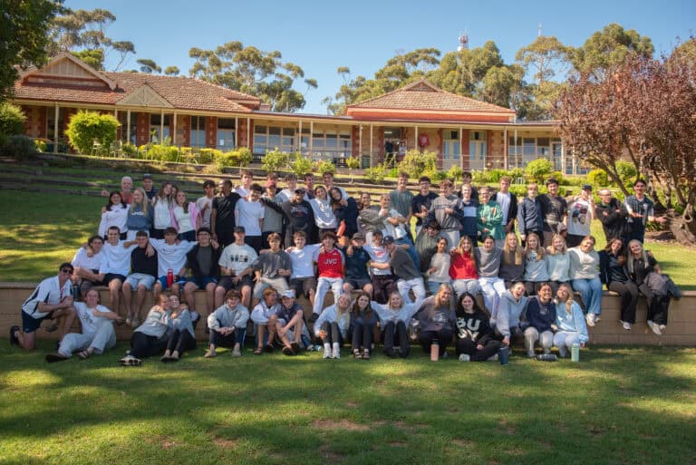 Year 12 Retreat 2026