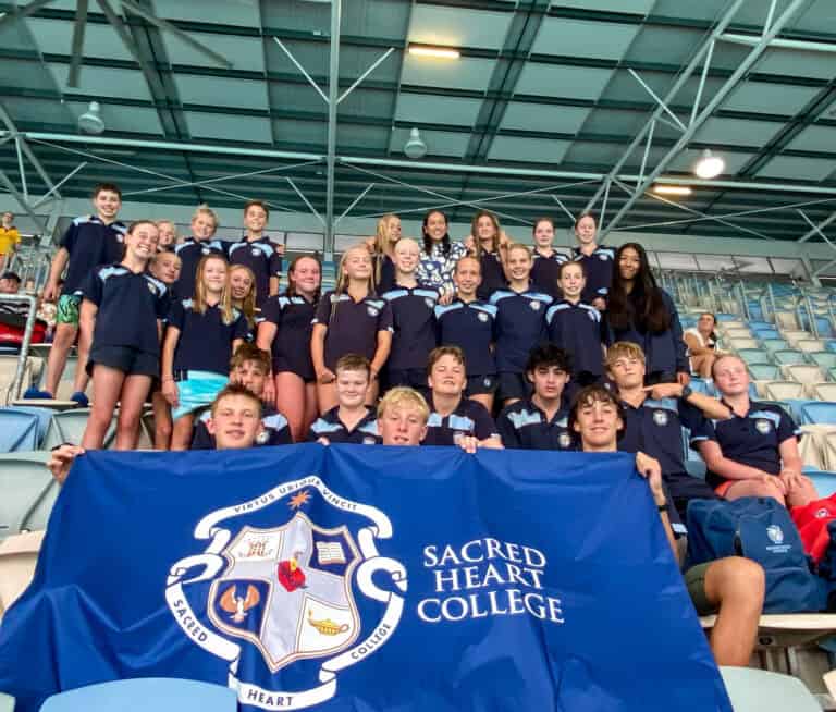 School Sport SA Swimming Championships