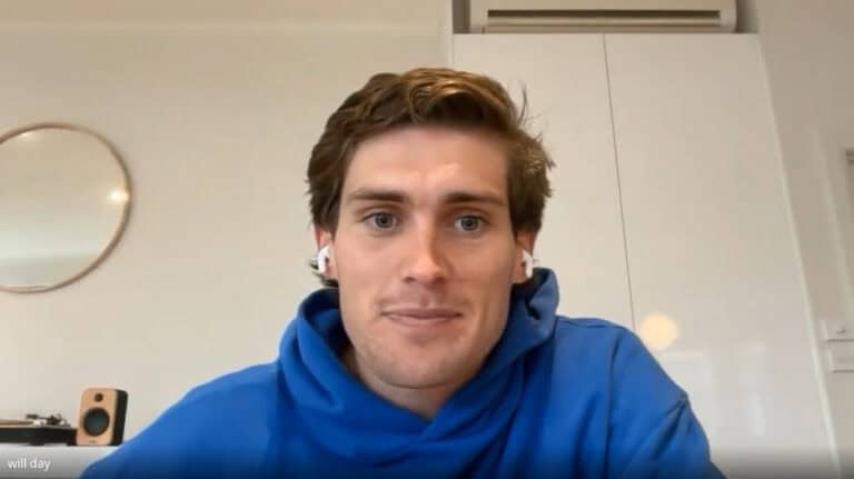 Will Day (SHOC ’19)