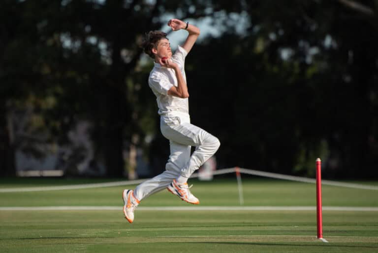 Summer Intercol Round (SHC v Rostrevor)