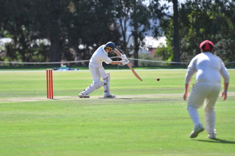 Summer Intercol Round (SHC v Rostrevor)