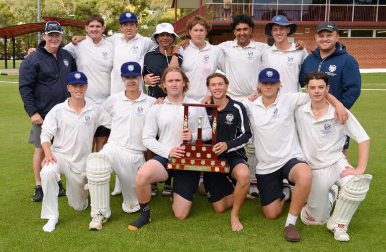 Summer Intercol Round (SHC v Rostrevor)