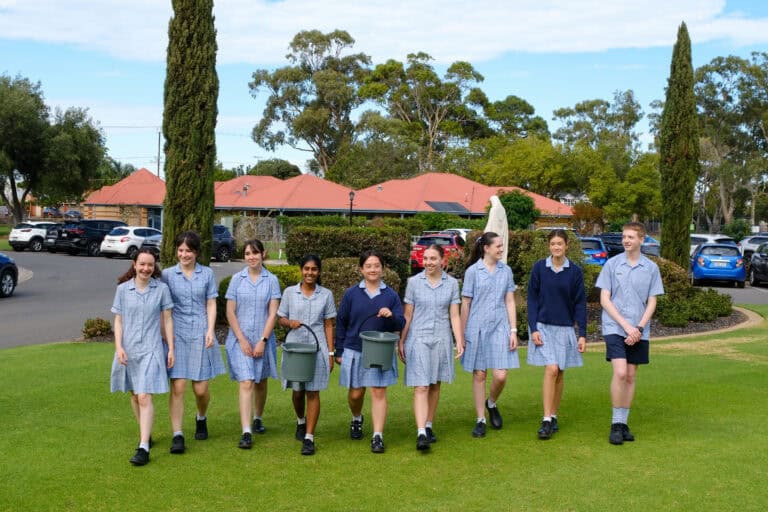 The Big Water Walk 2026