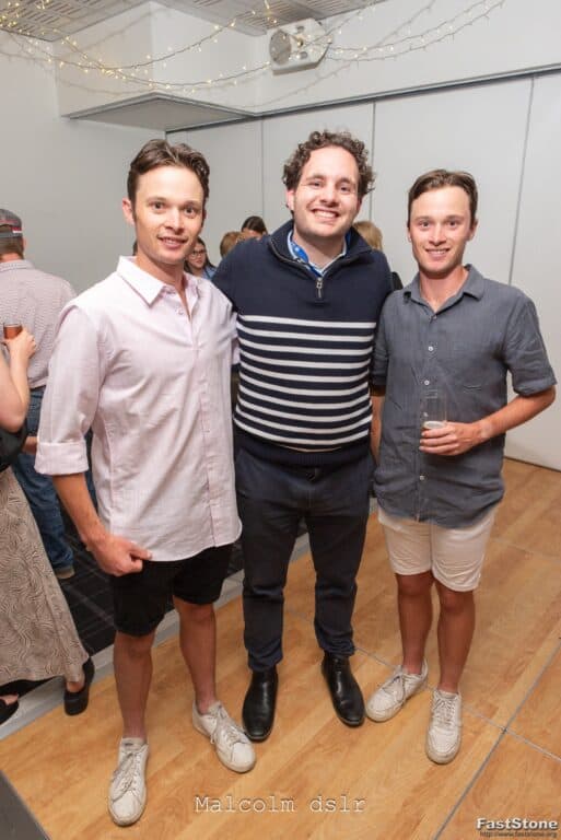 Class of 2021 5 Year Reunion (2)