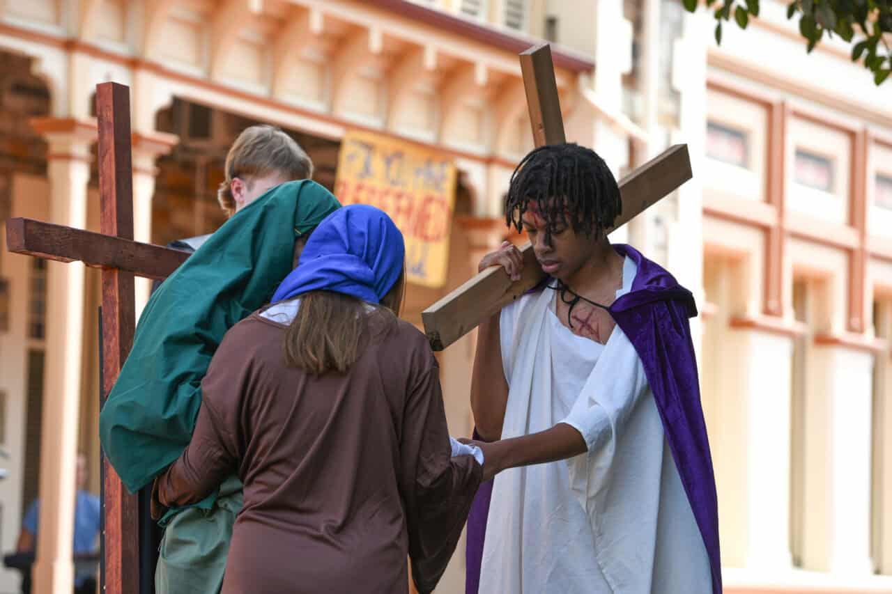 Hearts News – Thursday 2 April 2026 (Week 10 Term 1)