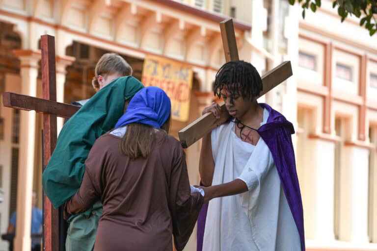 Hearts News – Thursday 2 April 2026 (Week 10 Term 1)