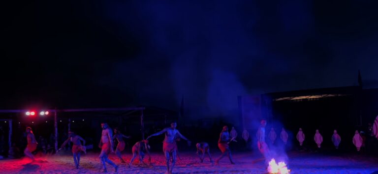 Dupang Festival 2026 on Ngarrindjeri Country