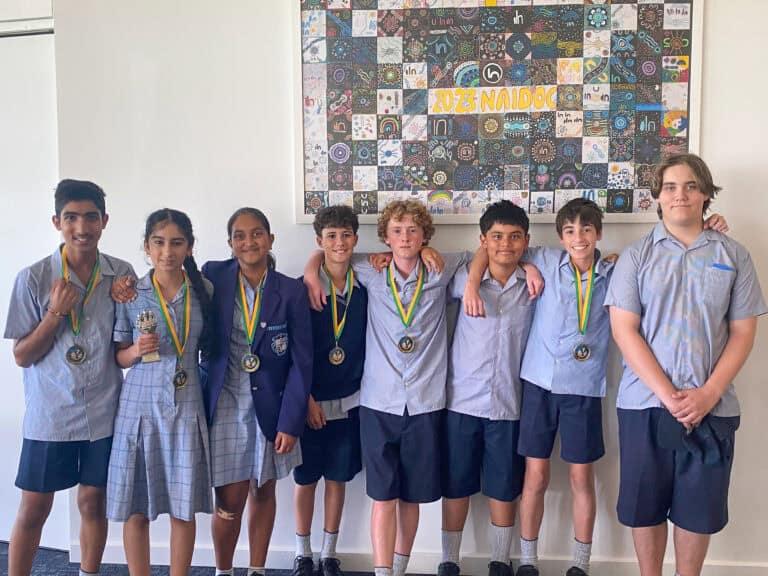 SA School Teams Chess Championships