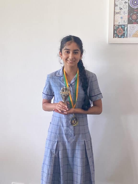 SA School Teams Chess Championships