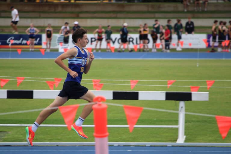 Catholic Co-Ed Athletics Carnival
