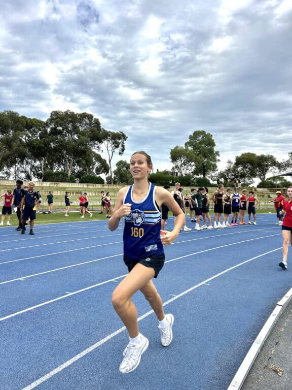 Catholic Co-Ed Athletics Carnival