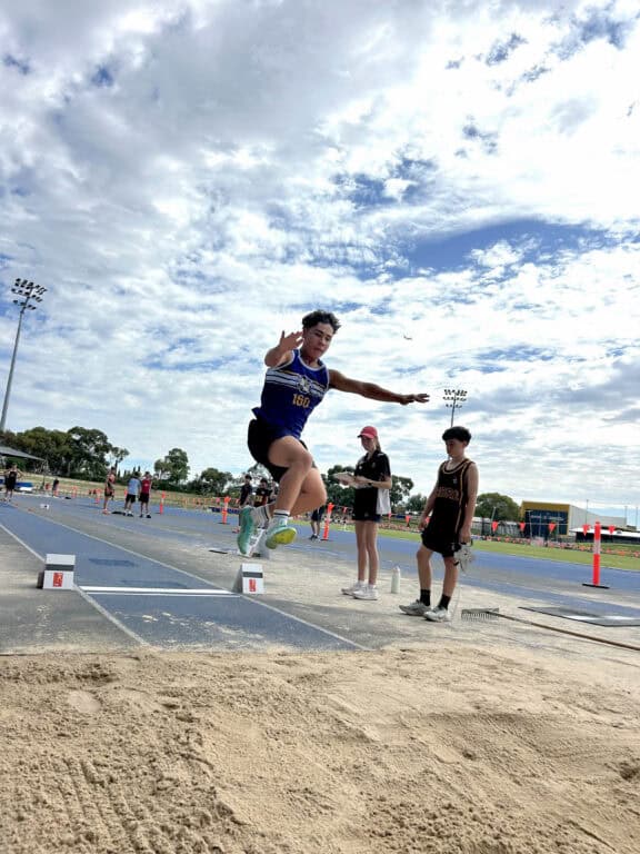 Catholic Co-Ed Athletics Carnival