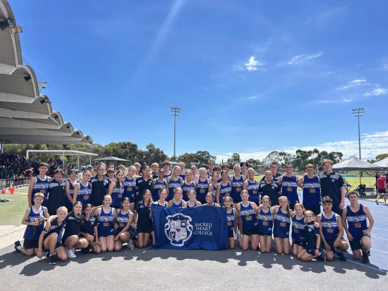 Catholic Co-Ed Athletics Carnival