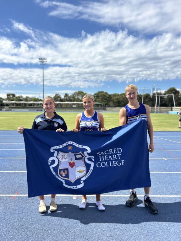 Catholic Co-Ed Athletics Carnival