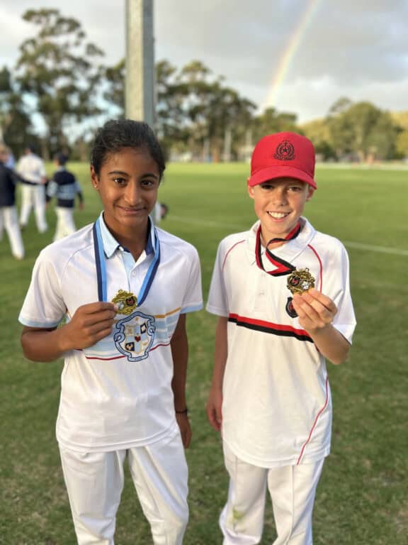 Summer Intercol Round (SHC v Rostrevor)