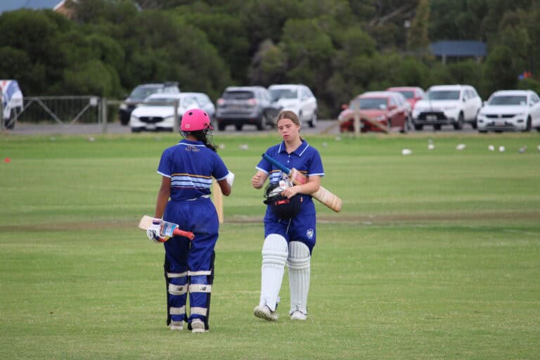 CEA Statewide Knockout Sports (Champagnat and Marcellin)