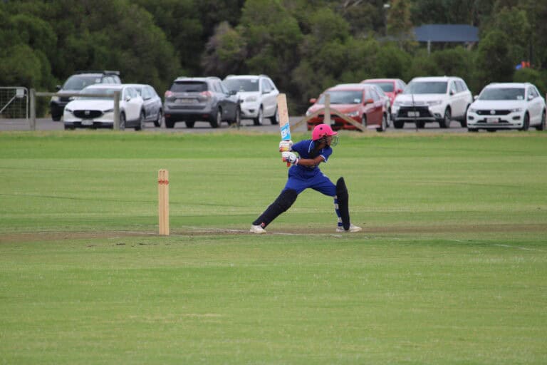 CEA Statewide Knockout Sports (Champagnat and Marcellin)