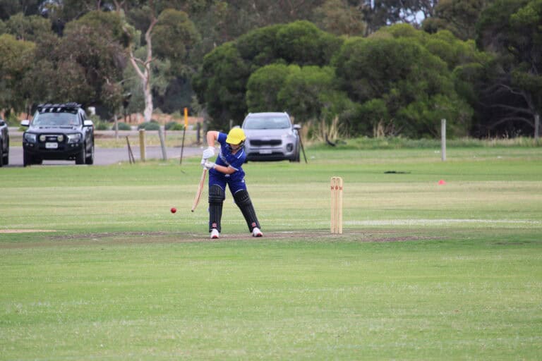 CEA Statewide Knockout Sports (Champagnat and Marcellin)