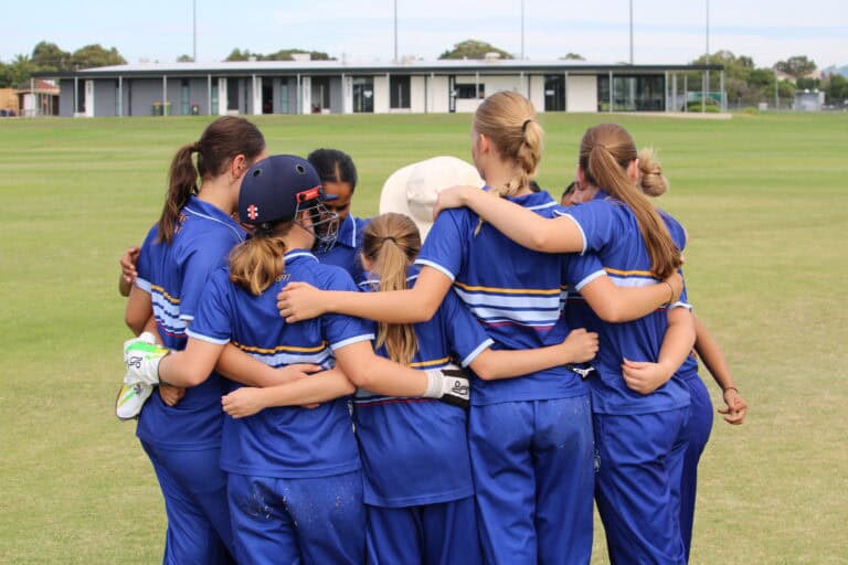 CEA Statewide Knockout Sports (Champagnat and Marcellin)