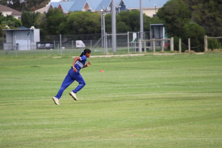 CEA Statewide Knockout Sports (Champagnat and Marcellin)