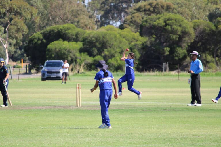 CEA Statewide Knockout Sports (Champagnat and Marcellin)