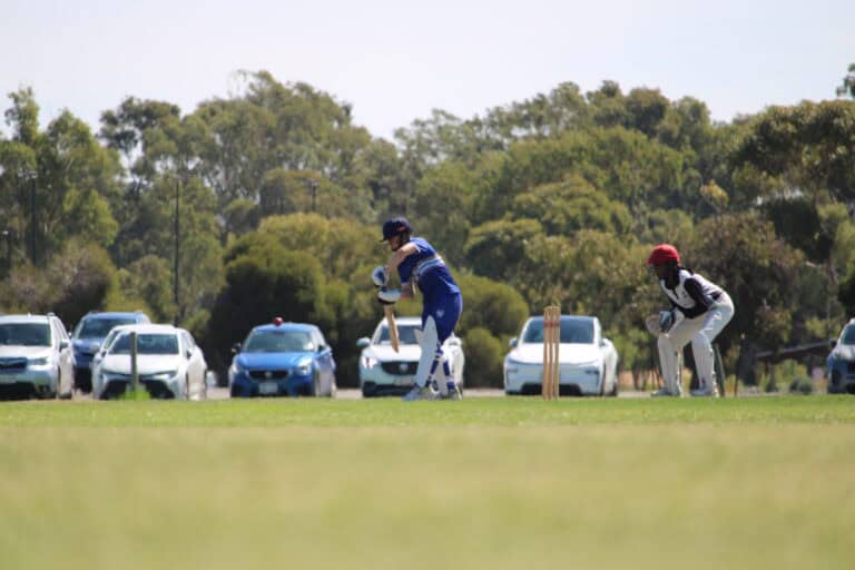 CEA Statewide Knockout Sports (Champagnat and Marcellin)