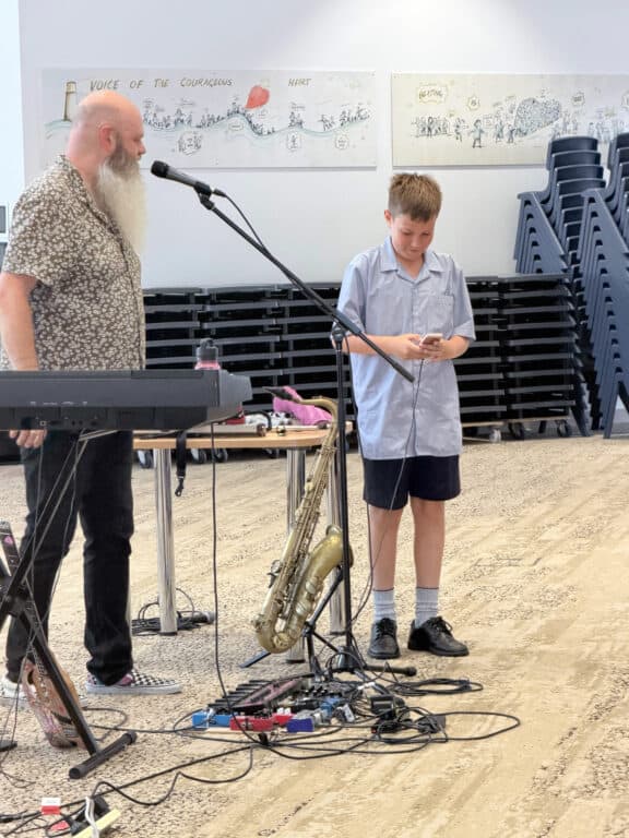 Celebrating Arts Week 2026