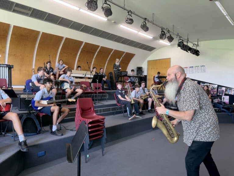 Celebrating Arts Week 2026