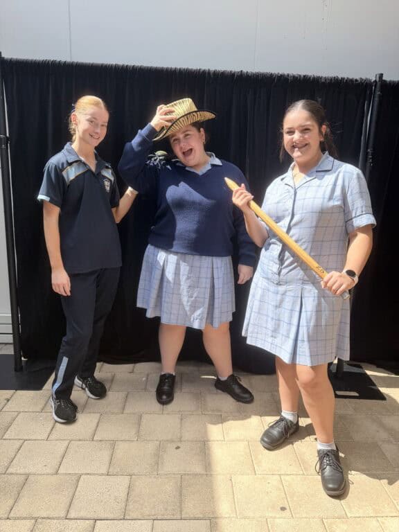 Celebrating Arts Week 2026