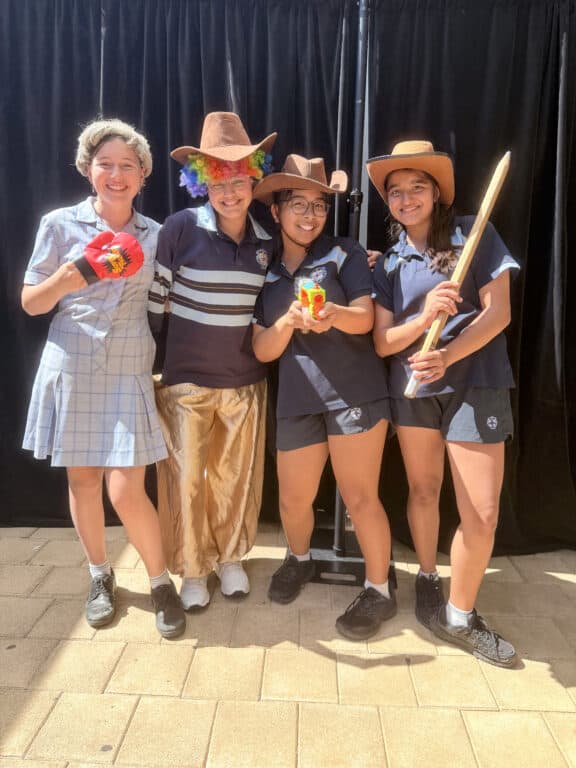 Celebrating Arts Week 2026