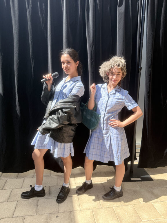 Celebrating Arts Week 2026