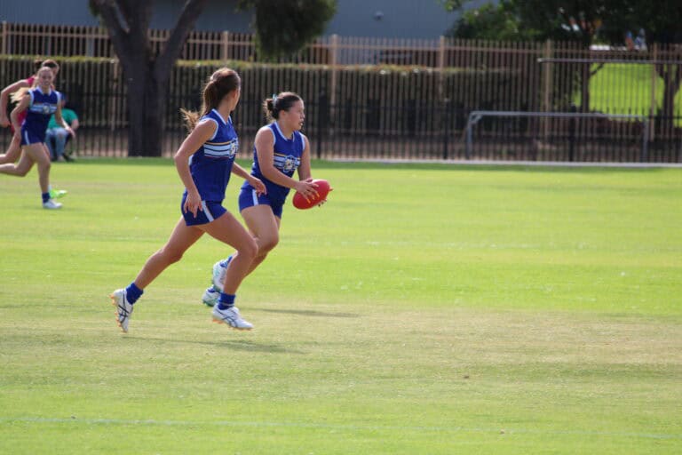 2026 Marist Girls Cup (SHC v Cardijn)