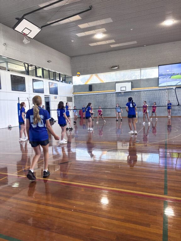 2026 Marist Girls Cup (SHC v Cardijn)