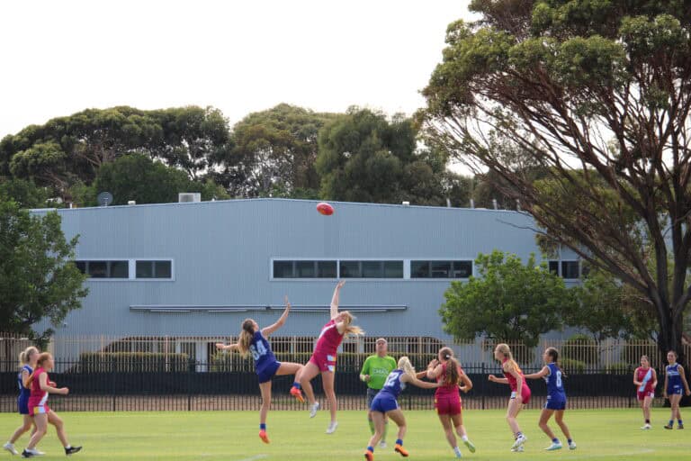 2026 Marist Girls Cup (SHC v Cardijn)