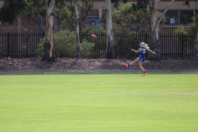 2026 Marist Girls Cup (SHC v Cardijn)