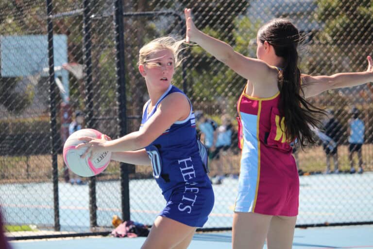 2026 Marist Girls Cup (SHC v Cardijn)