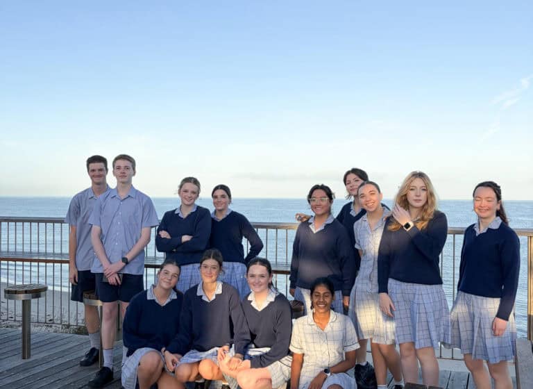 The Big Water Walk 2026