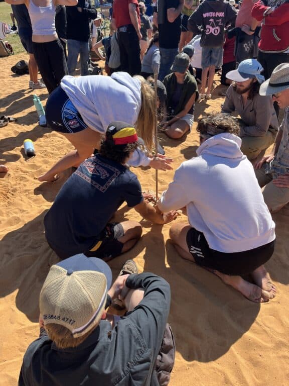 Dupang Festival 2026 on Ngarrindjeri Country