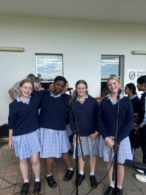 Celebrating Arts Week 2026