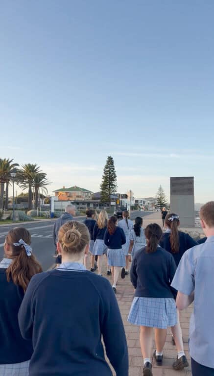 The Big Water Walk 2026