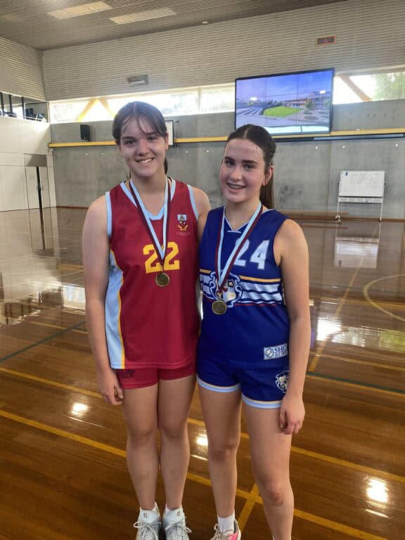 2026 Marist Girls Cup (SHC v Cardijn)