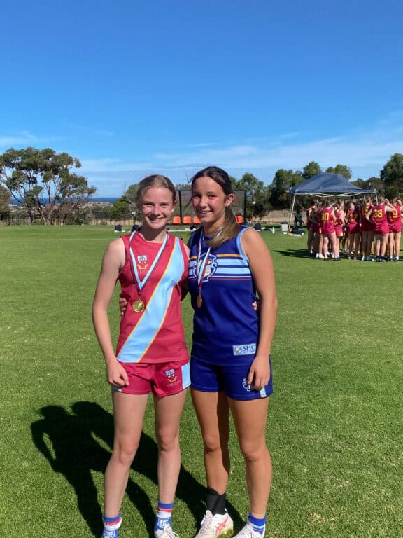 2026 Marist Girls Cup (SHC v Cardijn)