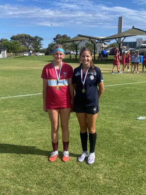 2026 Marist Girls Cup (SHC v Cardijn)