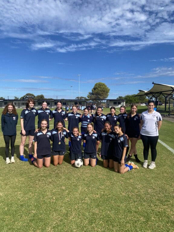 2026 Marist Girls Cup (SHC v Cardijn)